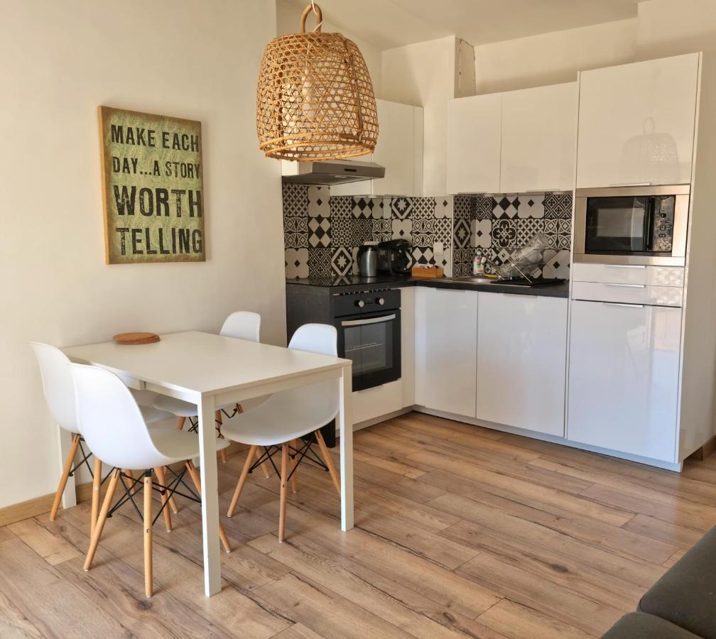 Appartement Un balcon sur les toits d'Aix à Aix-en-Provence Extérieur photo
